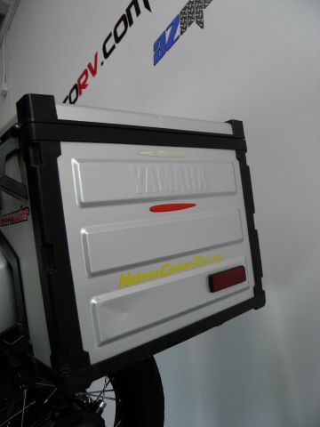 YAMAHA FJR 1300A 2012 photo 40