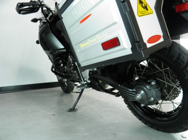 YAMAHA FJR 1300A 2012 photo 6