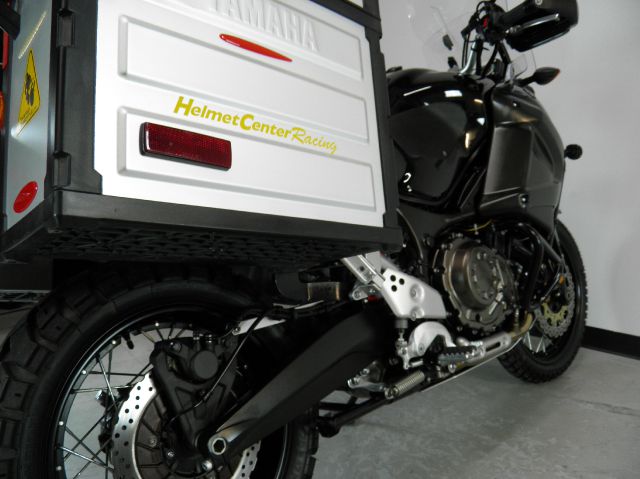 YAMAHA FJR 1300A 2012 photo 7