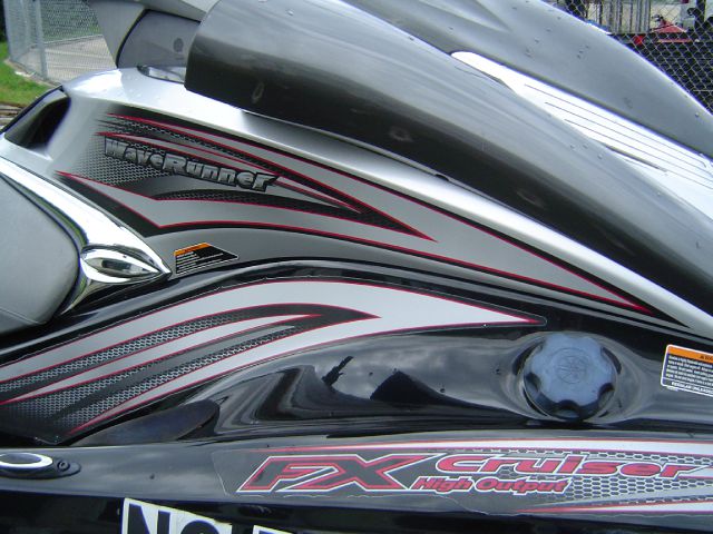 YAMAHA FX1100A-E 2006 photo 1