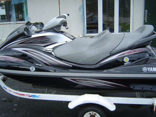 YAMAHA FX1100A-E 2006 photo 3