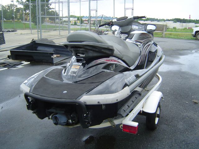 YAMAHA FX1100A-E 2006 photo 5