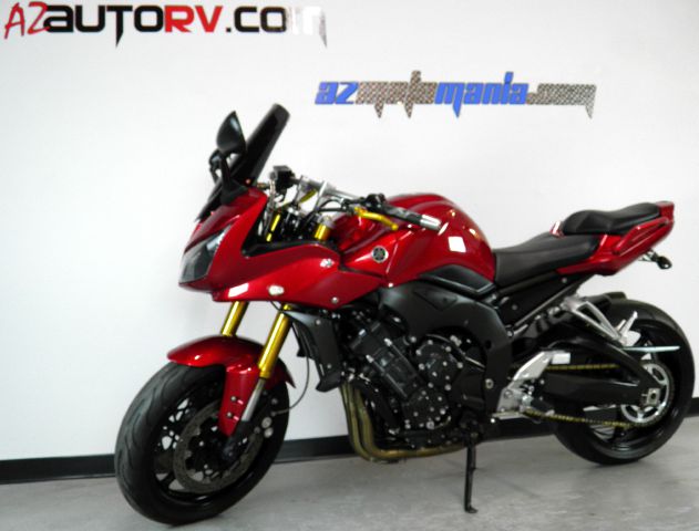 YAMAHA FZ-1 2006 photo 1