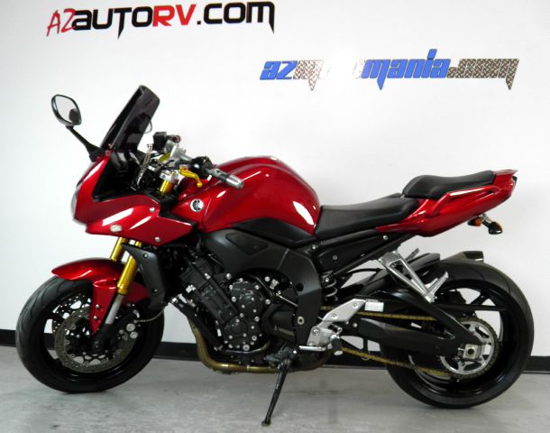 YAMAHA FZ-1 2006 photo 2