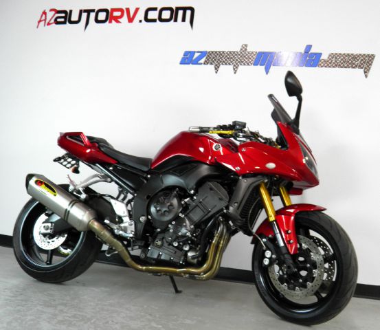 YAMAHA FZ-1 2006 photo 3