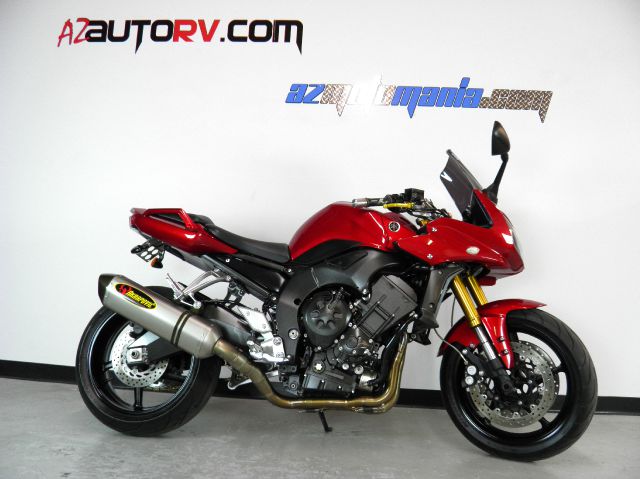 YAMAHA FZ-1 2006 photo 4