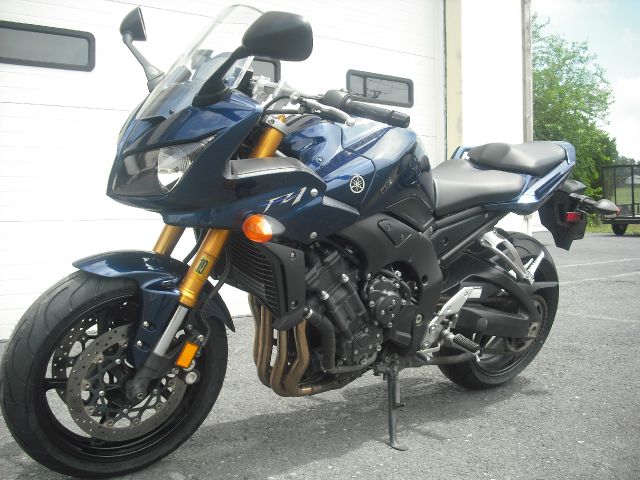 YAMAHA FZ-1 2007 photo 1