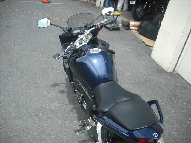 YAMAHA FZ-1 2007 photo 2