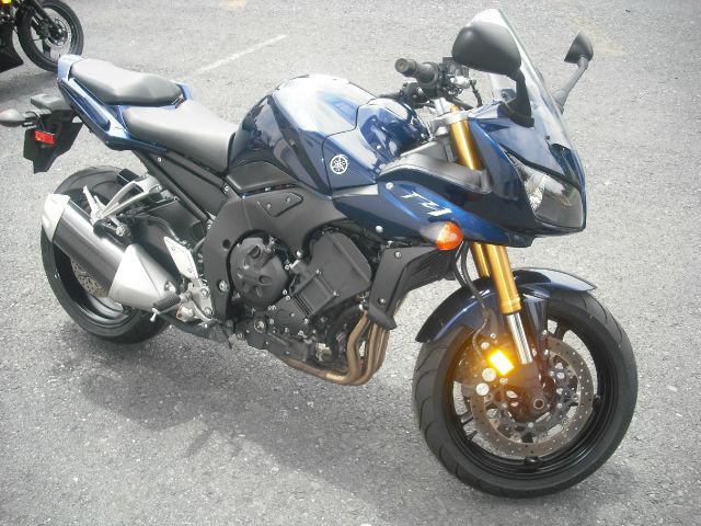 YAMAHA FZ-1 2007 photo 3