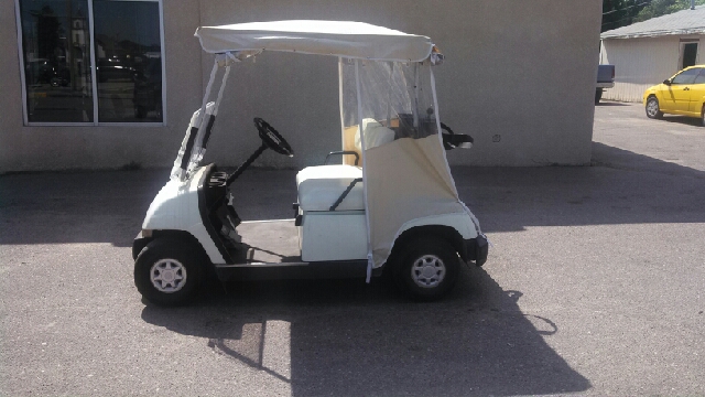 YAMAHA G-14A 1995 photo 1