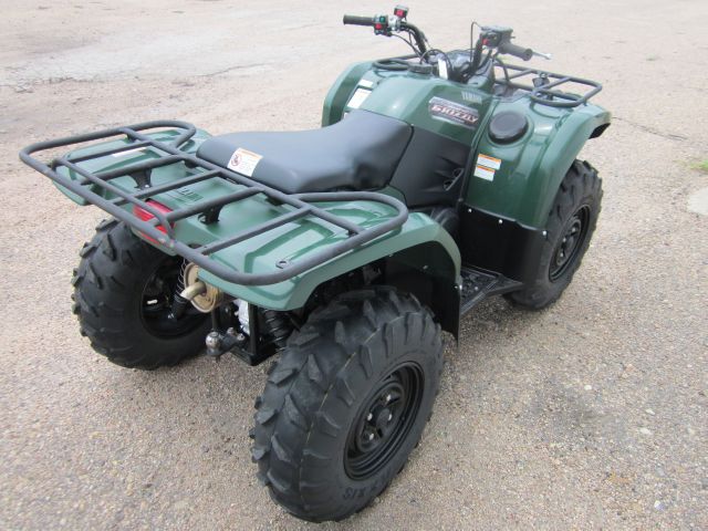 YAMAHA grizzly Laramie - XLT ATV