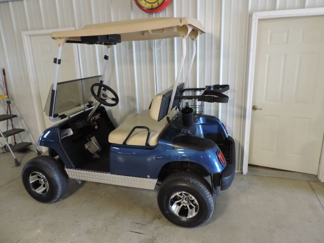 YAMAHA gas 2005 photo 1