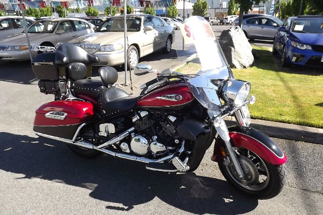 YAMAHA INTRUDER 2007 photo 3