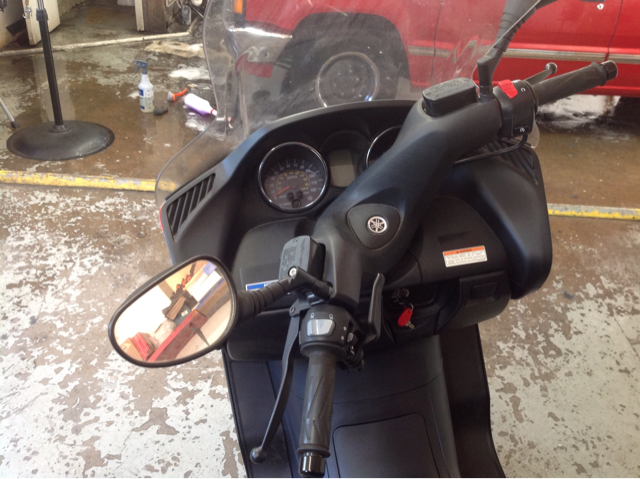 YAMAHA Matrix 2009 photo 2