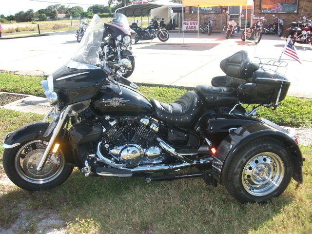 YAMAHA Midnight Venture Trike 2006 photo 3