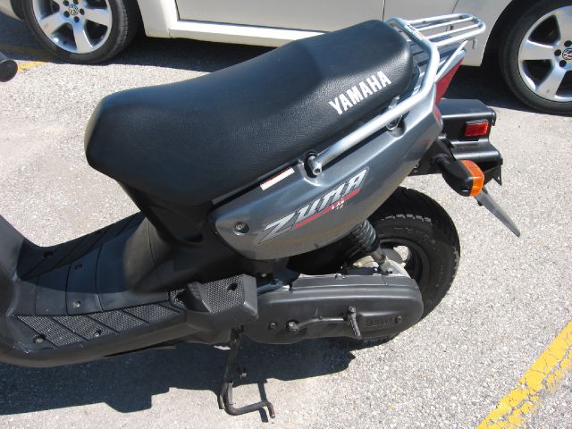 YAMAHA Moped 2005 photo 1
