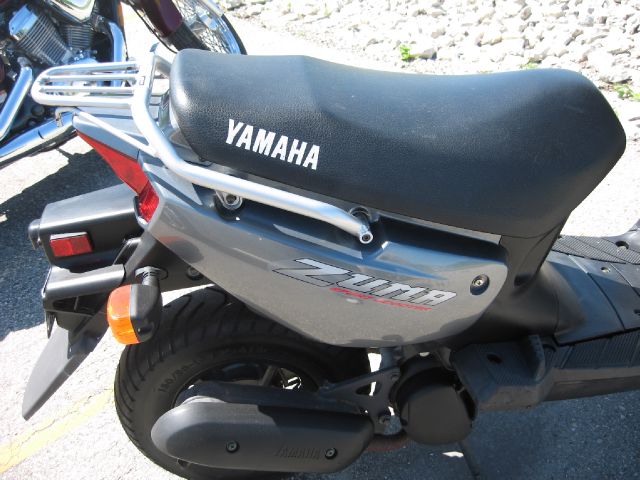 YAMAHA Moped 2005 photo 6