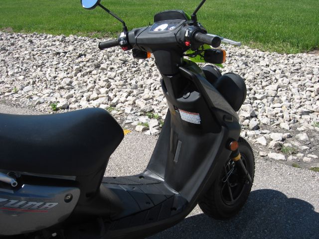 YAMAHA Moped 2005 photo 8