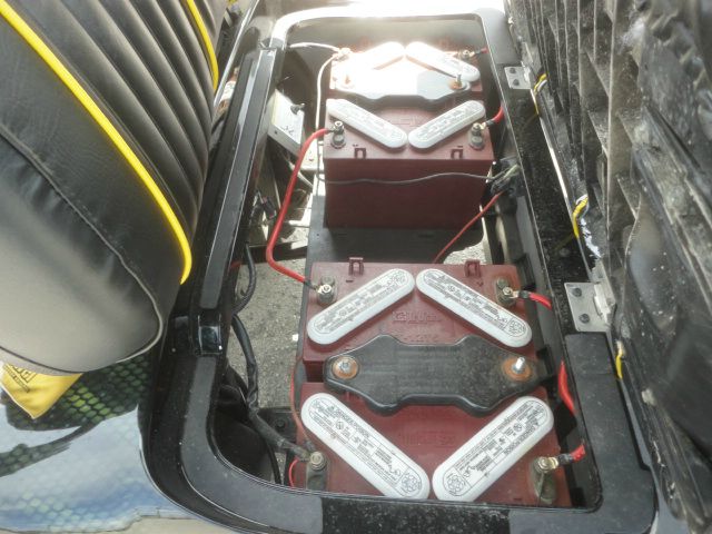 YAMAHA Pitts Steelers 2008 photo 1