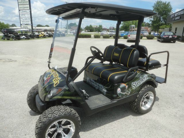 YAMAHA Pitts Steelers 2008 photo 11