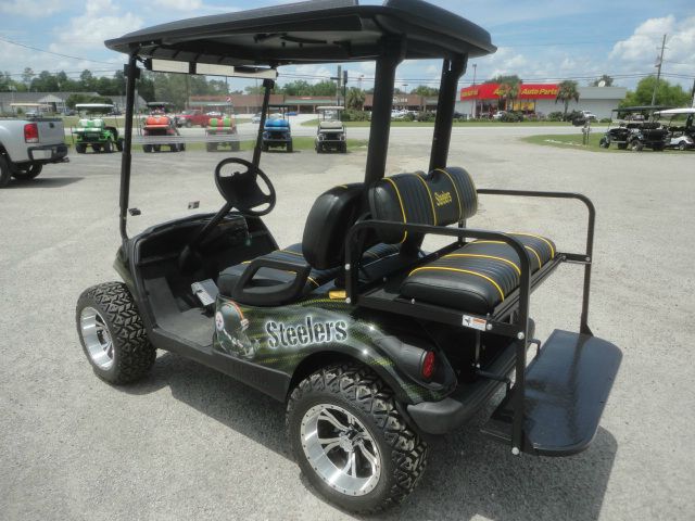 YAMAHA Pitts Steelers 2008 photo 3