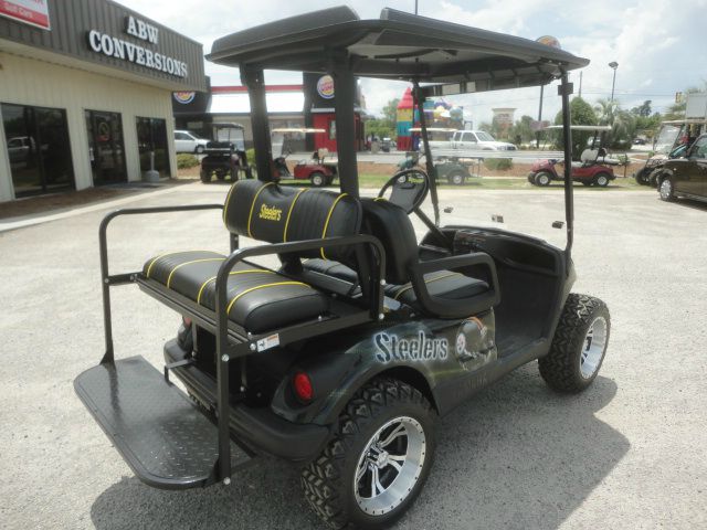 YAMAHA Pitts Steelers 2008 photo 5
