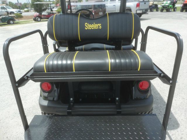 YAMAHA Pitts Steelers 2008 photo 9