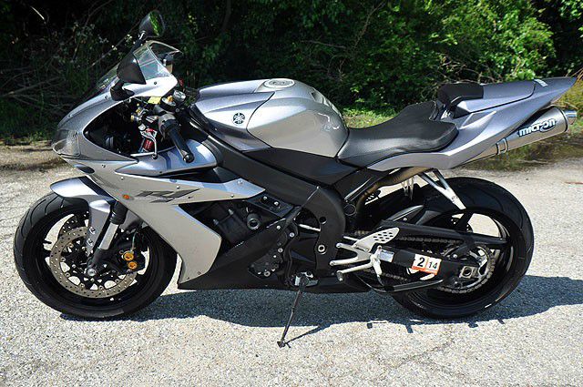 YAMAHA R1 Unknown Motorcycle