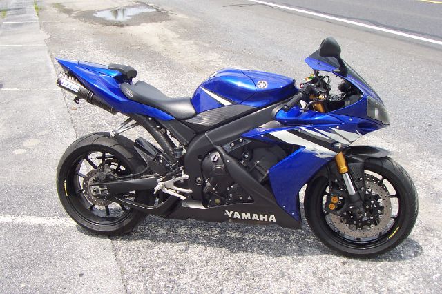 YAMAHA R1 Unknown Motorcycle