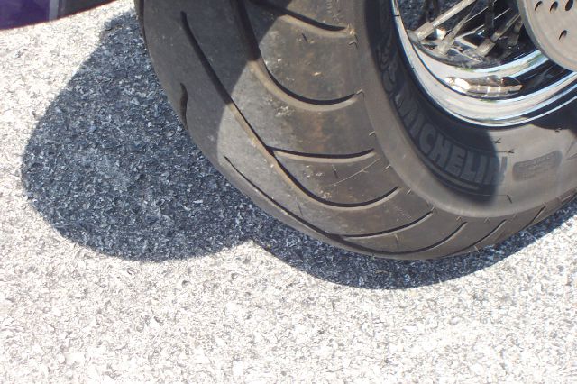 YAMAHA ROADSTAR 2003 photo 9