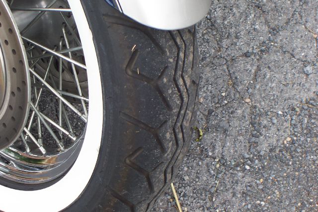 YAMAHA ROADSTAR SILVERADO 2007 photo 12