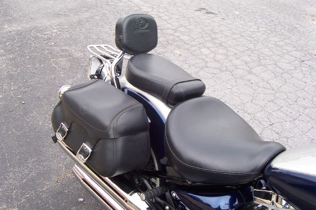 YAMAHA ROADSTAR SILVERADO 2007 photo 13