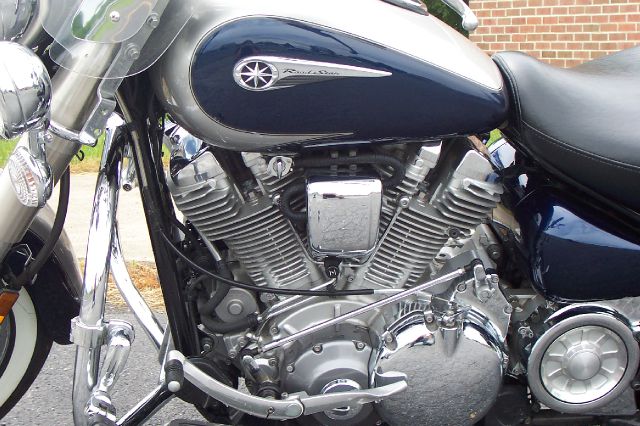 YAMAHA ROADSTAR SILVERADO 2007 photo 15