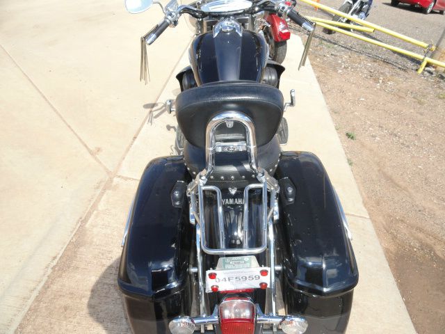 YAMAHA ROYAL STAR 2005 photo 1
