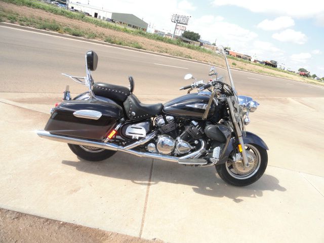 YAMAHA ROYAL STAR 2005 photo 3