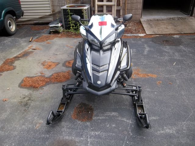 YAMAHA RS Vector 4 Stroke Gxe(for Sale By Dealer) Snowmobile