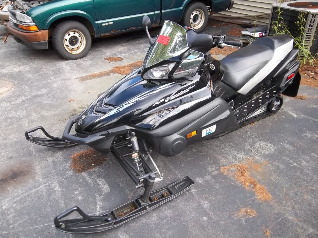 YAMAHA RS Vector 4 Stroke 2006 photo 2