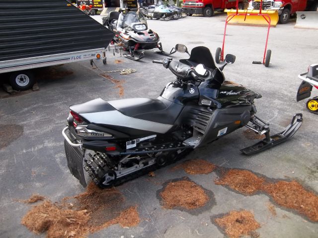 YAMAHA RS Vector 4 Stroke 2006 photo 4