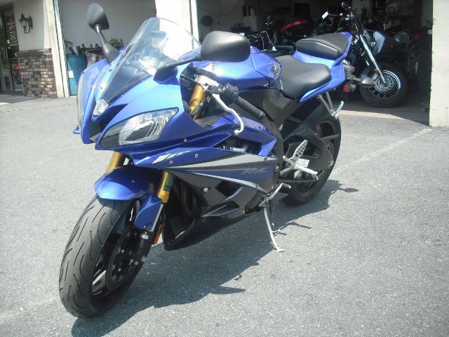 YAMAHA R 6 Unknown Motorcycle