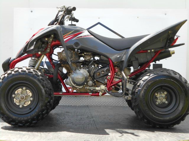 YAMAHA Raptor 350 Unknown ATV