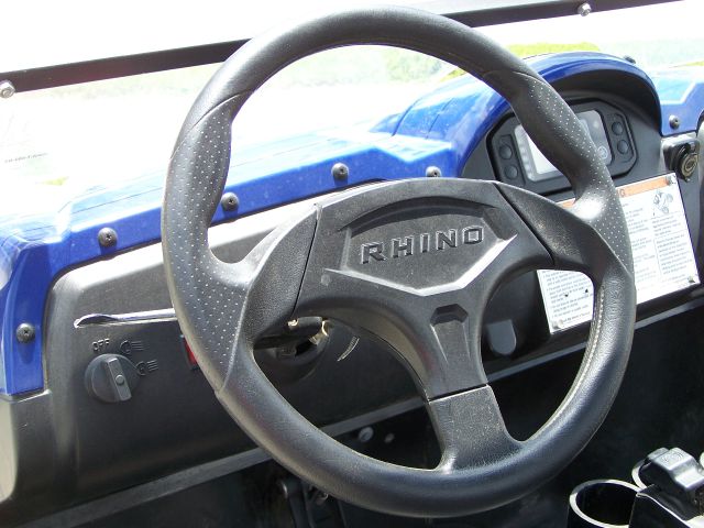 YAMAHA RHINO 2008 photo 2