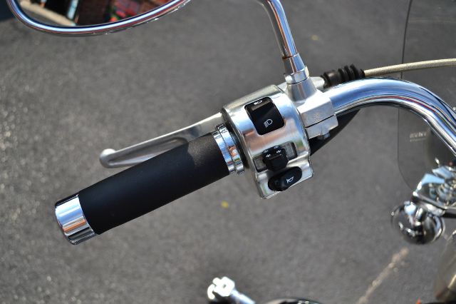 YAMAHA Road Star Silverado 2006 photo 8