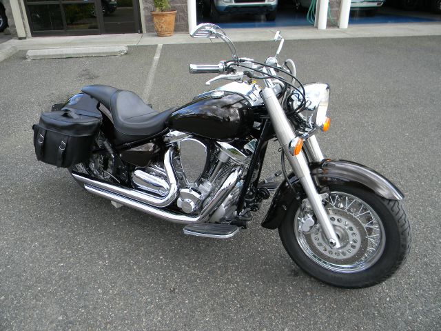 YAMAHA ROADSTAR 2003 photo 3