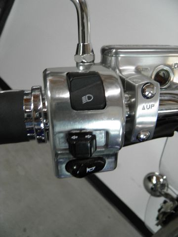 YAMAHA Royal Star Tour Deluxe 2008 photo 13