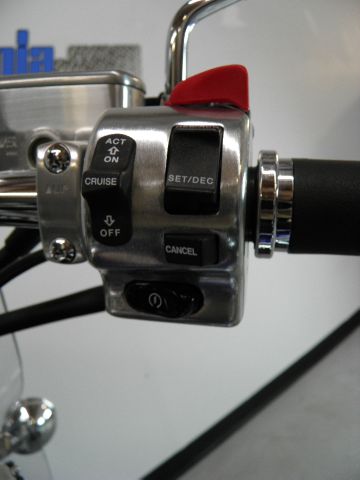 YAMAHA Royal Star Tour Deluxe 2008 photo 14