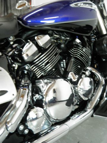 YAMAHA Royal Star Tour Deluxe 2008 photo 15