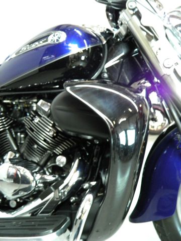 YAMAHA Royal Star Tour Deluxe 2008 photo 2