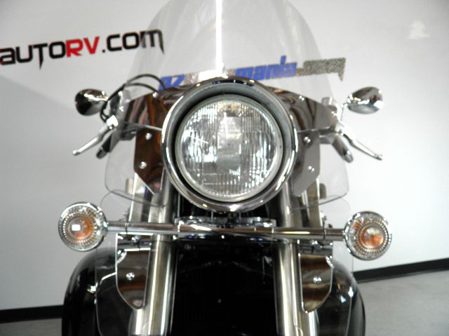 YAMAHA Royal Star Tour Deluxe 2008 photo 20