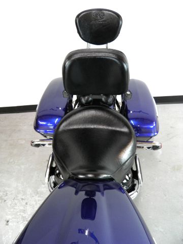 YAMAHA Royal Star Tour Deluxe 2008 photo 27