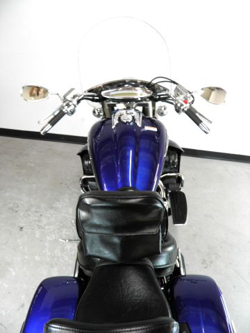 YAMAHA Royal Star Tour Deluxe 2008 photo 28